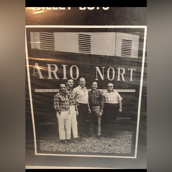 Vintage Sealed Travelin’ The Northland Record LP - Picture 7 of 13